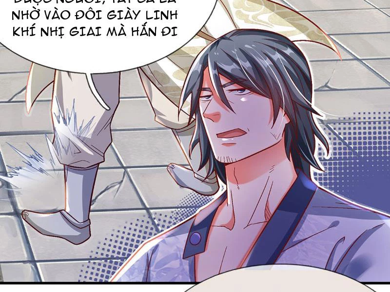 Khắc Đan Tu Tiên Cầu Trường Sinh Chapter 13 - 23