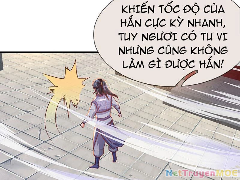 Khắc Đan Tu Tiên Cầu Trường Sinh Chapter 13 - 24