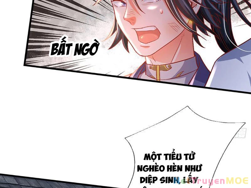 Khắc Đan Tu Tiên Cầu Trường Sinh Chapter 13 - 26