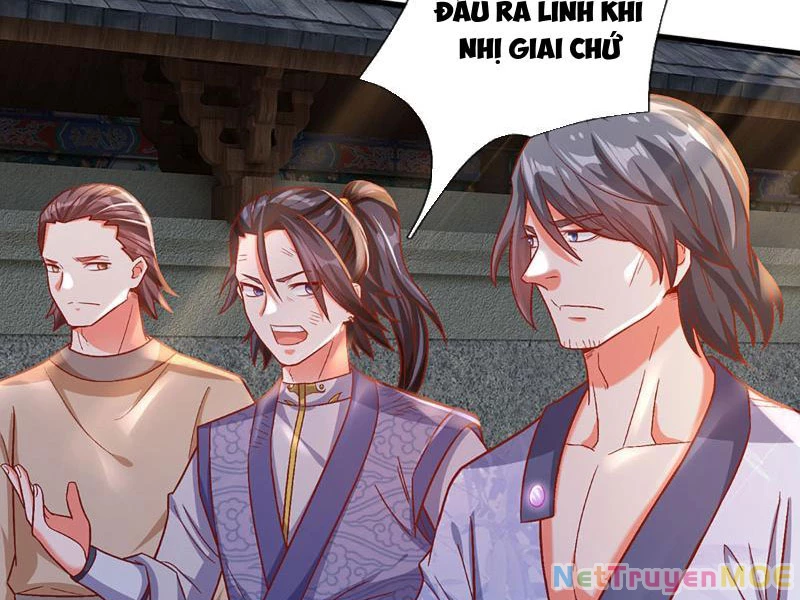 Khắc Đan Tu Tiên Cầu Trường Sinh Chapter 13 - 27