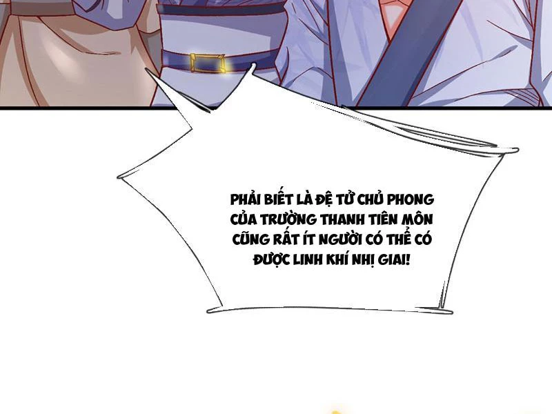 Khắc Đan Tu Tiên Cầu Trường Sinh Chapter 13 - 28