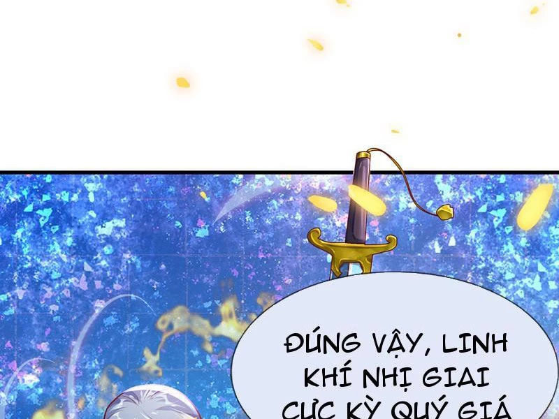 Khắc Đan Tu Tiên Cầu Trường Sinh Chapter 13 - 29