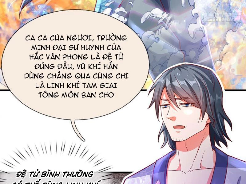 Khắc Đan Tu Tiên Cầu Trường Sinh Chapter 13 - 31