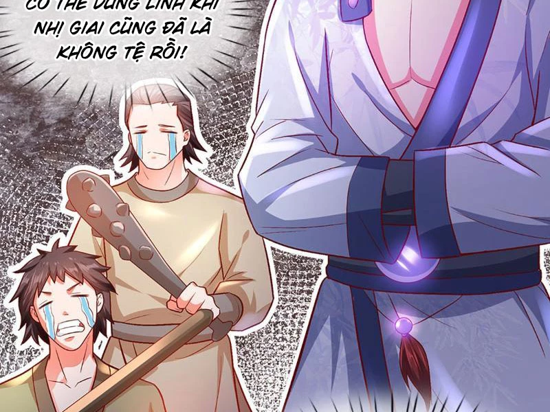 Khắc Đan Tu Tiên Cầu Trường Sinh Chapter 13 - 32