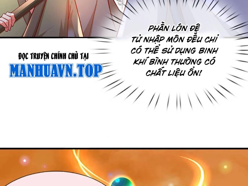 Khắc Đan Tu Tiên Cầu Trường Sinh Chapter 13 - 33