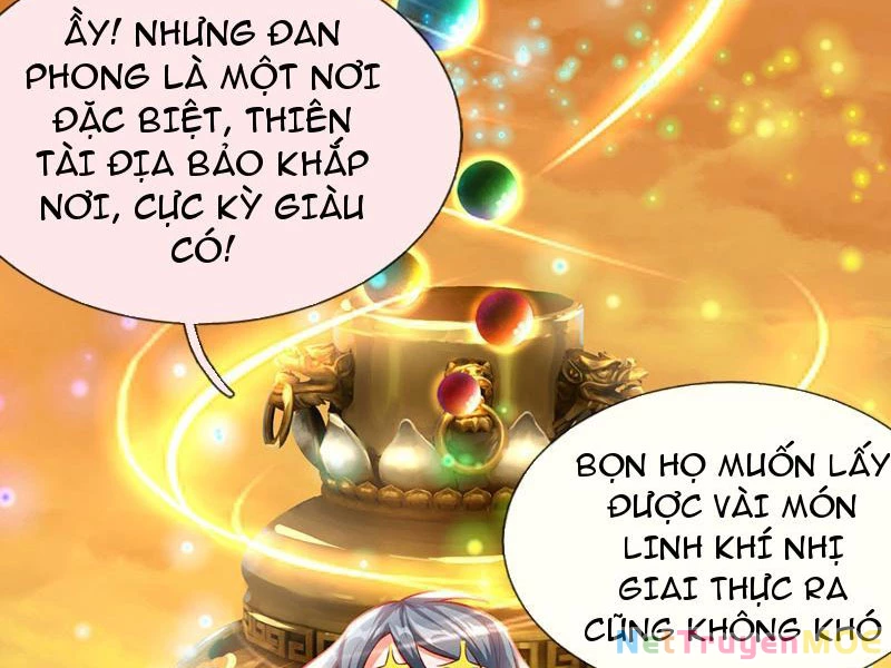 Khắc Đan Tu Tiên Cầu Trường Sinh Chapter 13 - 34