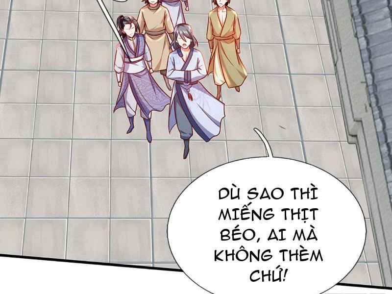 Khắc Đan Tu Tiên Cầu Trường Sinh Chapter 13 - 36