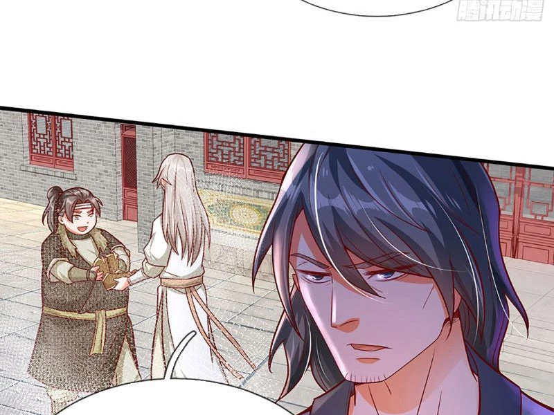 Khắc Đan Tu Tiên Cầu Trường Sinh Chapter 13 - 37