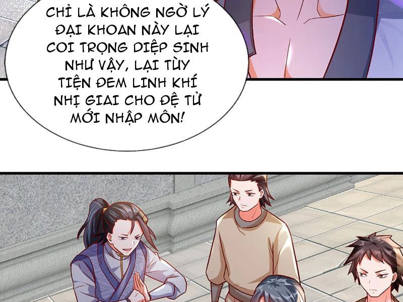 Khắc Đan Tu Tiên Cầu Trường Sinh Chapter 13 - 38