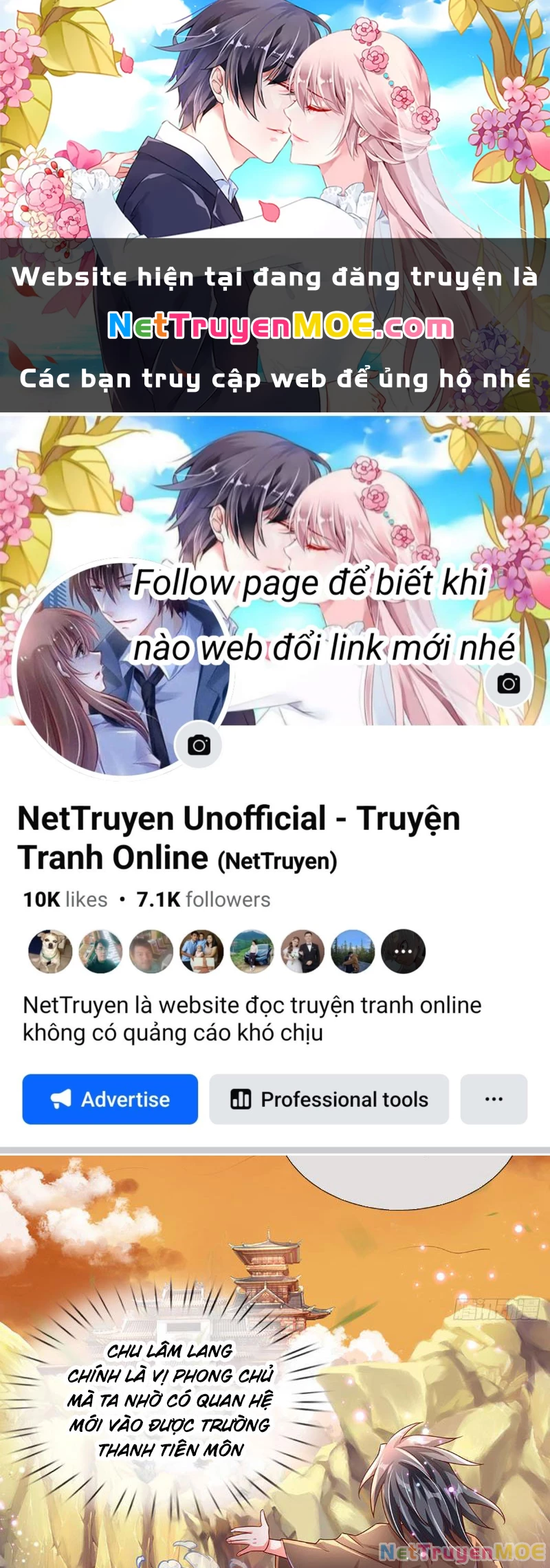 Khắc Đan Tu Tiên Cầu Trường Sinh Chapter 15 - 1