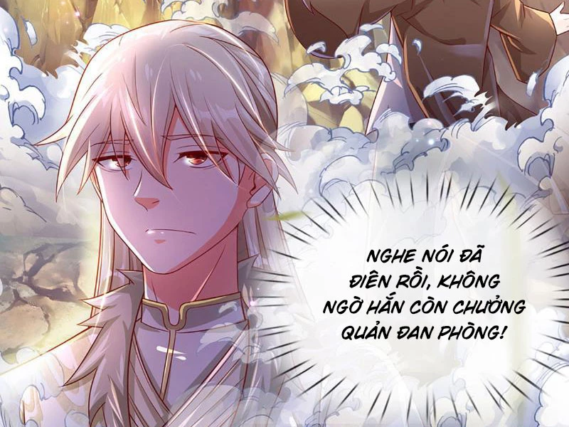 Khắc Đan Tu Tiên Cầu Trường Sinh Chapter 15 - 2