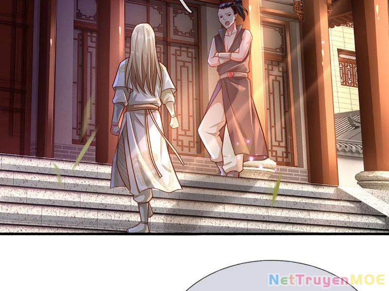 Khắc Đan Tu Tiên Cầu Trường Sinh Chapter 15 - 6