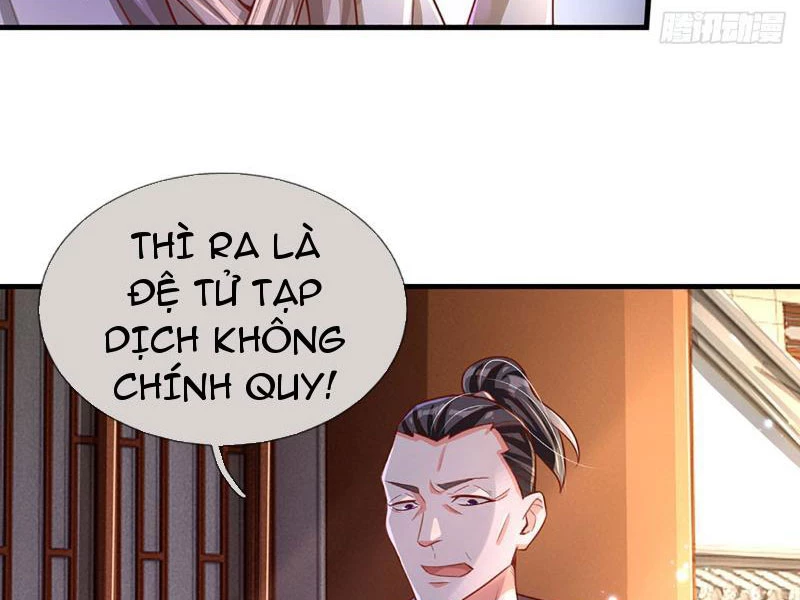 Khắc Đan Tu Tiên Cầu Trường Sinh Chapter 15 - 8