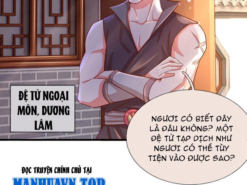 Khắc Đan Tu Tiên Cầu Trường Sinh Chapter 15 - 9