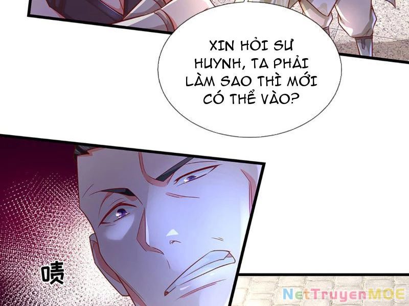 Khắc Đan Tu Tiên Cầu Trường Sinh Chapter 15 - 11