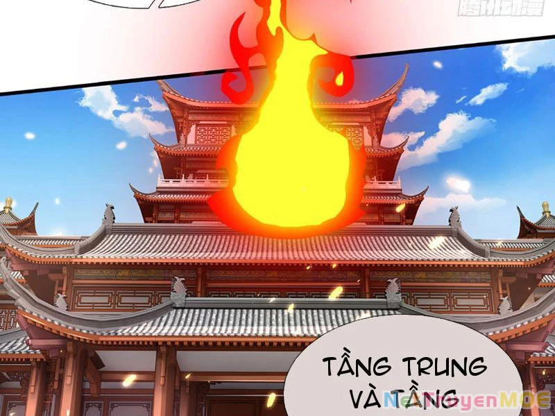 Khắc Đan Tu Tiên Cầu Trường Sinh Chapter 15 - 14