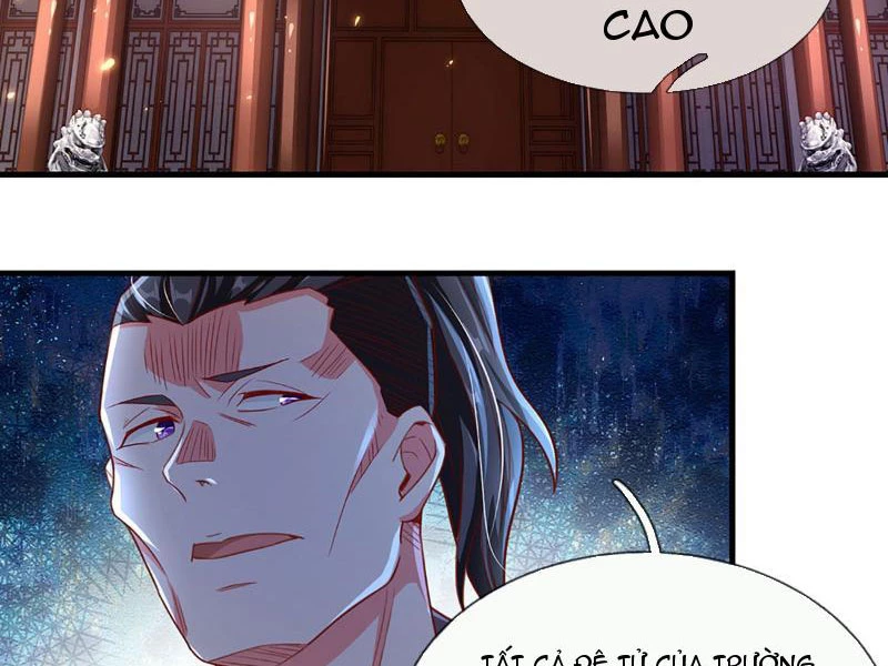 Khắc Đan Tu Tiên Cầu Trường Sinh Chapter 15 - 15