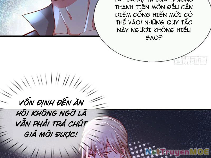 Khắc Đan Tu Tiên Cầu Trường Sinh Chapter 15 - 16