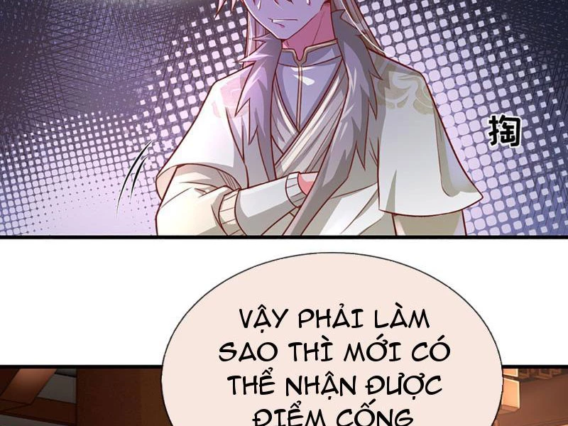 Khắc Đan Tu Tiên Cầu Trường Sinh Chapter 15 - 17