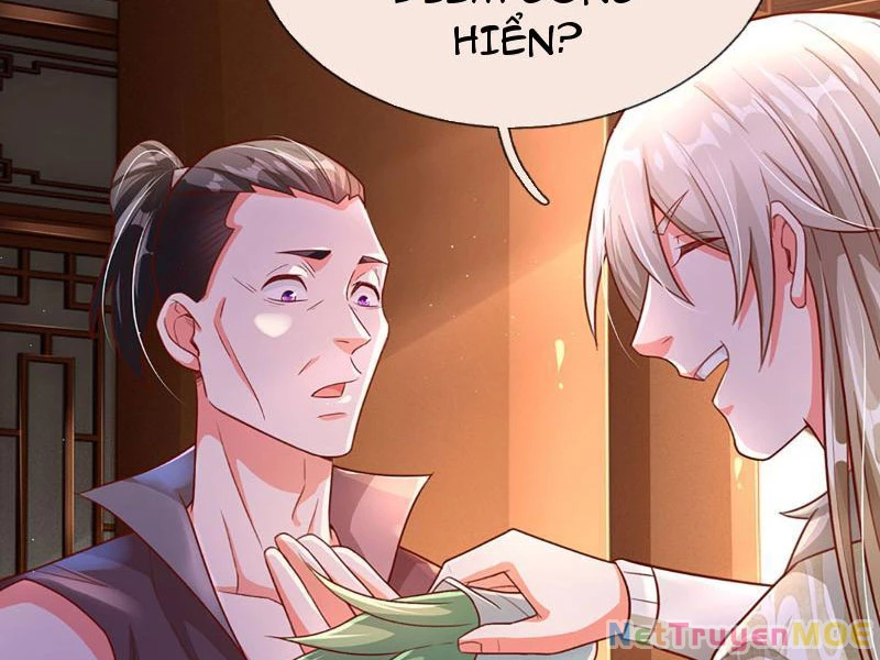 Khắc Đan Tu Tiên Cầu Trường Sinh Chapter 15 - 18