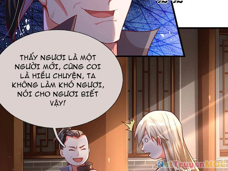 Khắc Đan Tu Tiên Cầu Trường Sinh Chapter 15 - 20