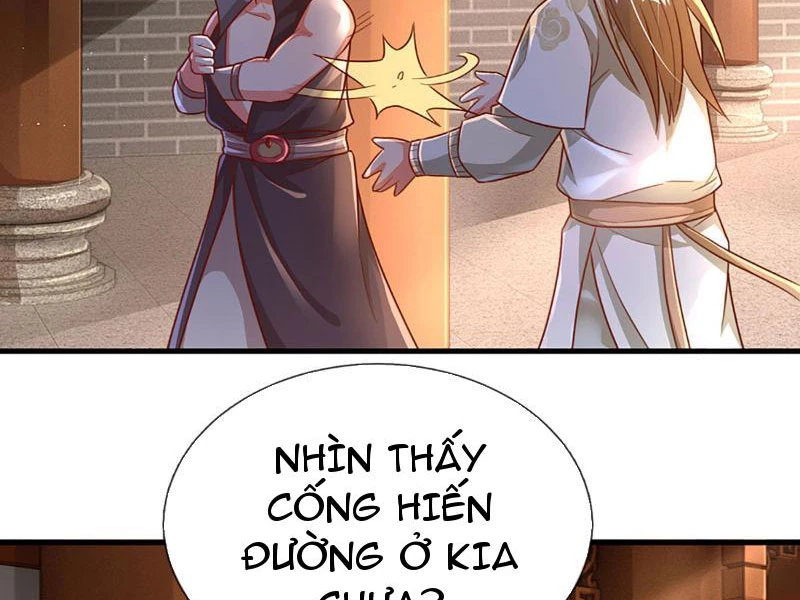 Khắc Đan Tu Tiên Cầu Trường Sinh Chapter 15 - 21