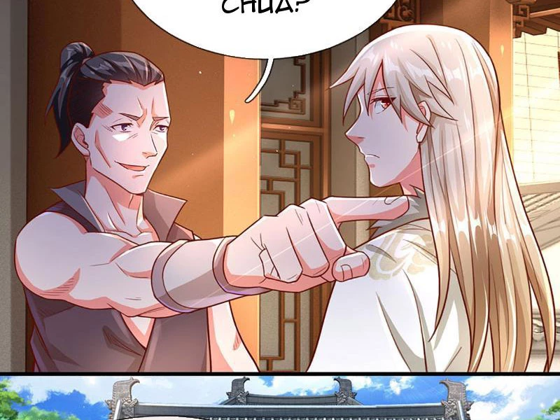 Khắc Đan Tu Tiên Cầu Trường Sinh Chapter 15 - 22