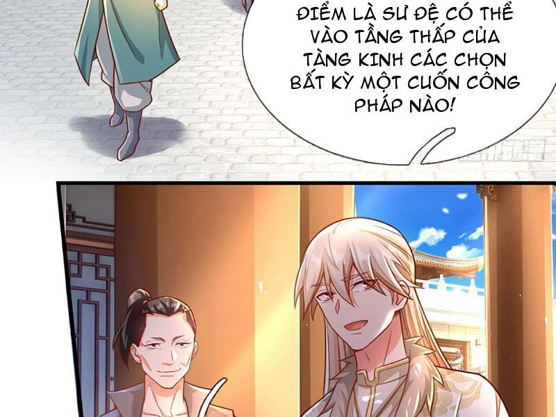 Khắc Đan Tu Tiên Cầu Trường Sinh Chapter 15 - 24