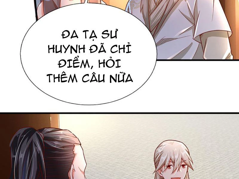 Khắc Đan Tu Tiên Cầu Trường Sinh Chapter 15 - 25