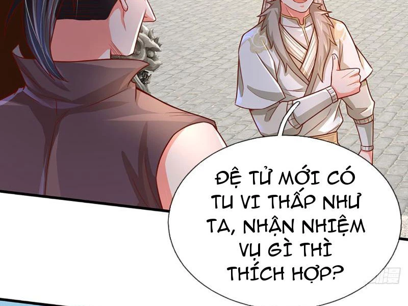 Khắc Đan Tu Tiên Cầu Trường Sinh Chapter 15 - 26