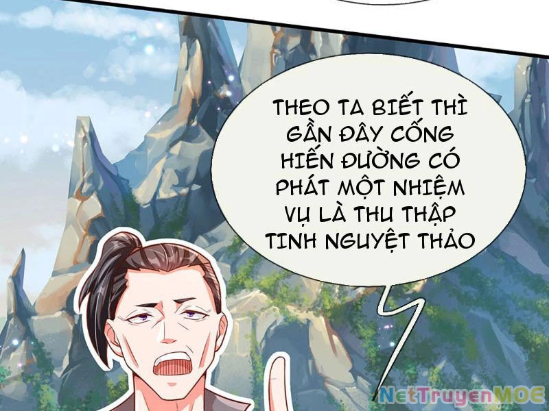 Khắc Đan Tu Tiên Cầu Trường Sinh Chapter 15 - 27