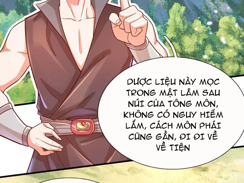 Khắc Đan Tu Tiên Cầu Trường Sinh Chapter 15 - 28