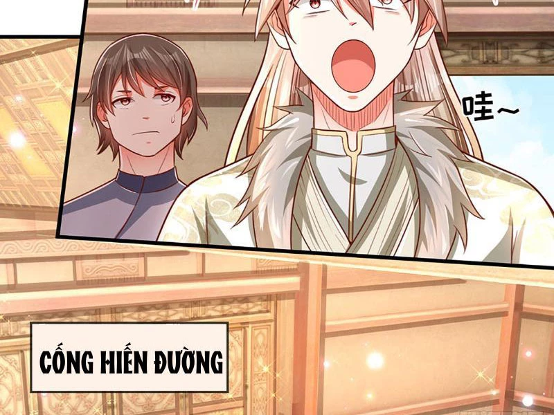 Khắc Đan Tu Tiên Cầu Trường Sinh Chapter 15 - 31