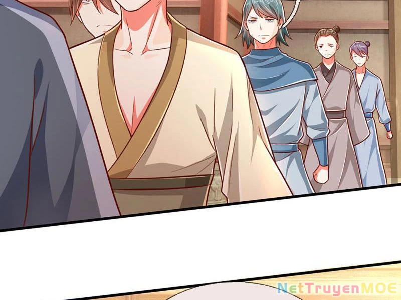 Khắc Đan Tu Tiên Cầu Trường Sinh Chapter 15 - 37