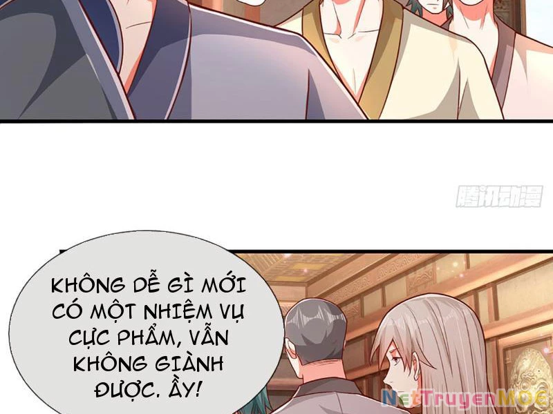 Khắc Đan Tu Tiên Cầu Trường Sinh Chapter 15 - 39