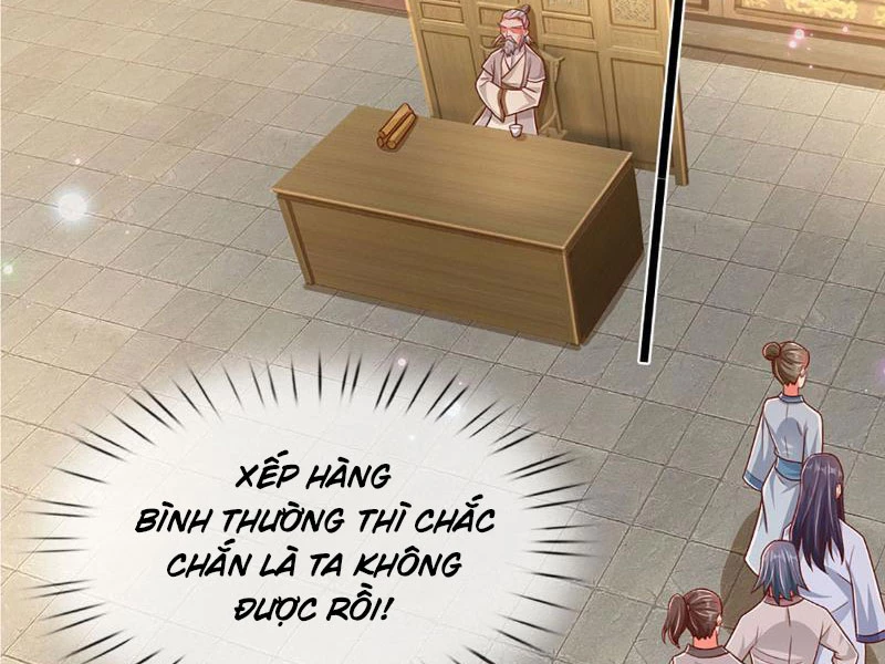 Khắc Đan Tu Tiên Cầu Trường Sinh Chapter 15 - 42