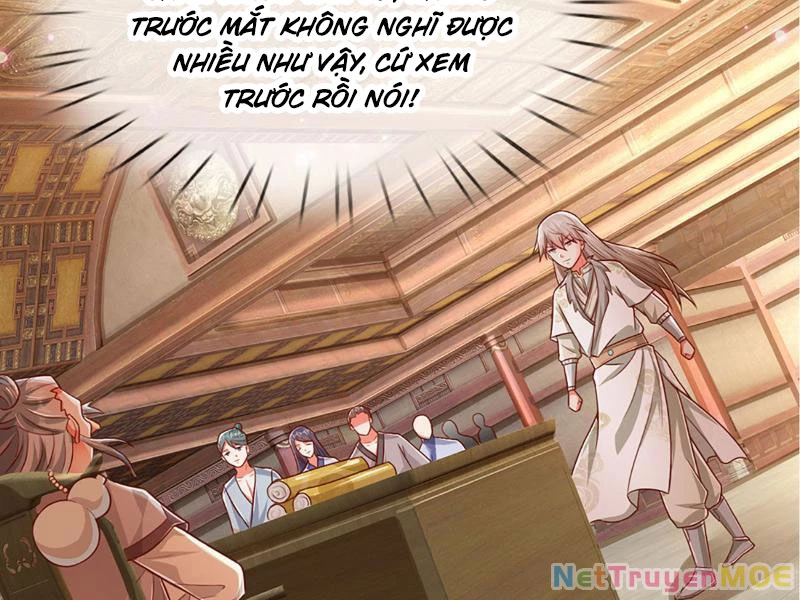 Khắc Đan Tu Tiên Cầu Trường Sinh Chapter 15 - 47
