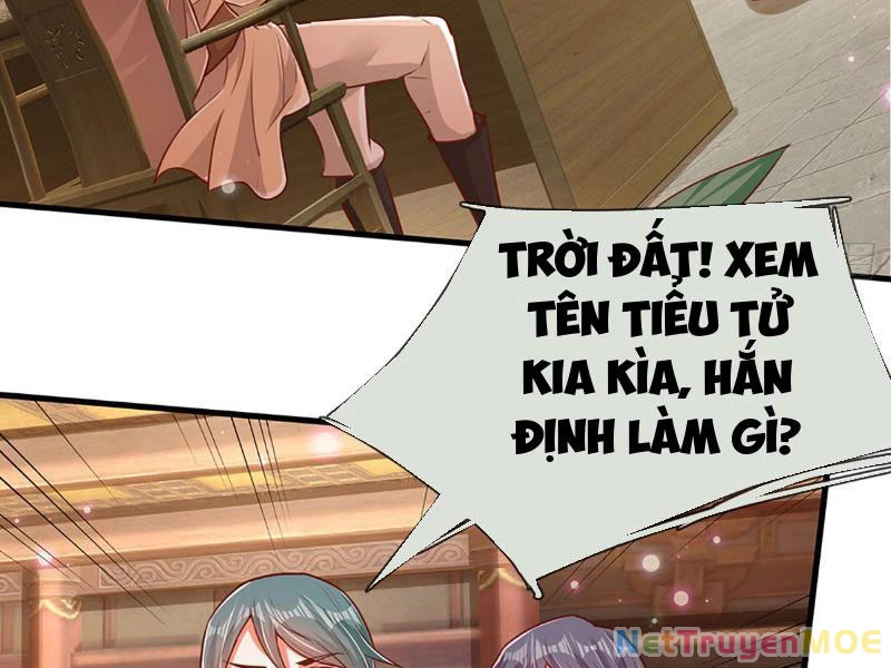 Khắc Đan Tu Tiên Cầu Trường Sinh Chapter 15 - 48