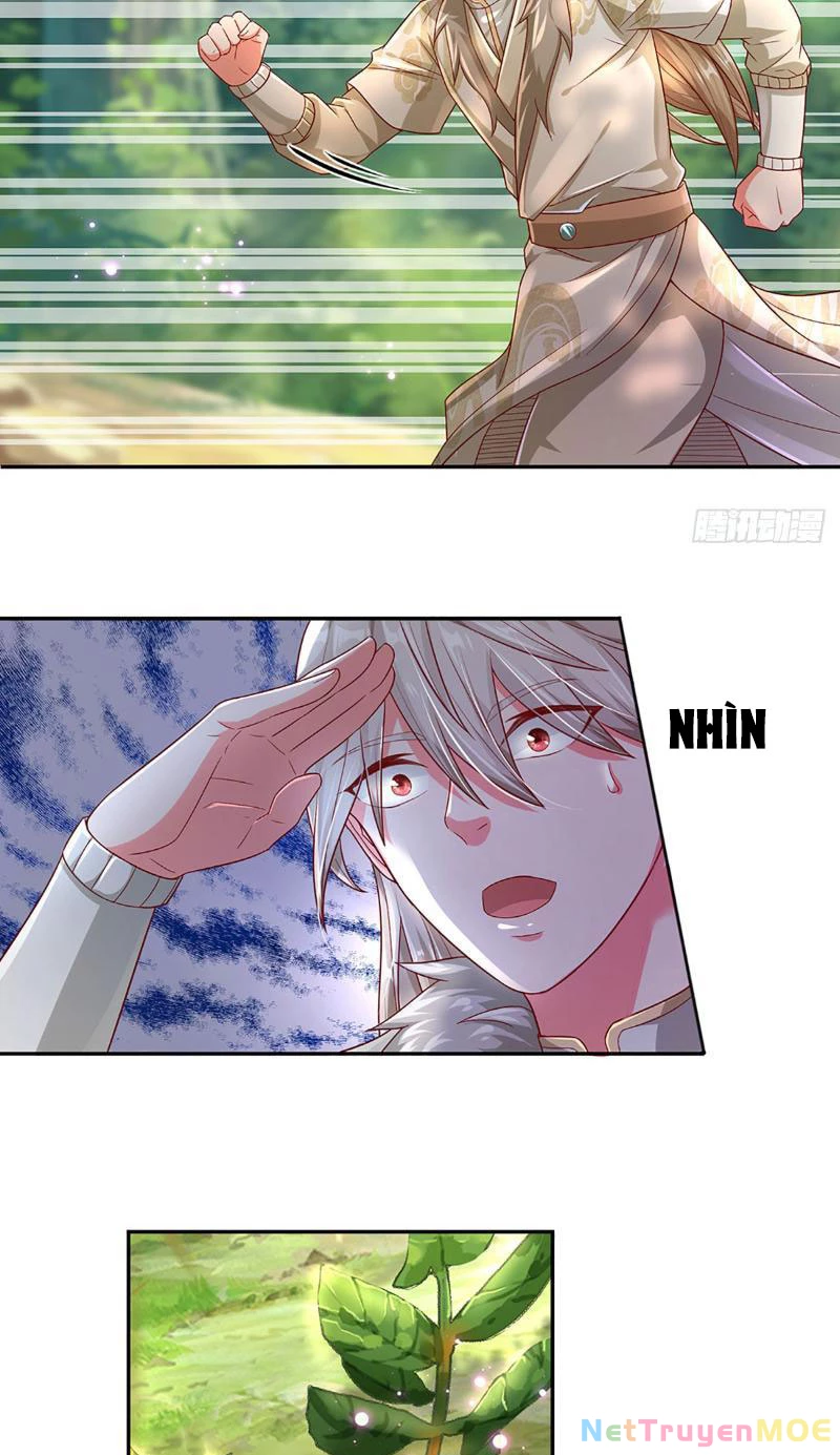 Khắc Đan Tu Tiên Cầu Trường Sinh Chapter 17 - 3