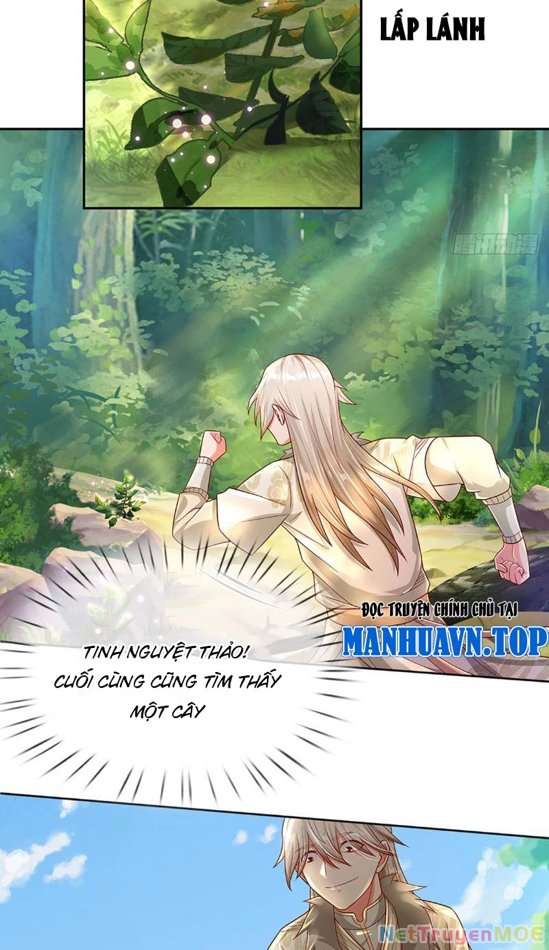 Khắc Đan Tu Tiên Cầu Trường Sinh Chapter 17 - 4