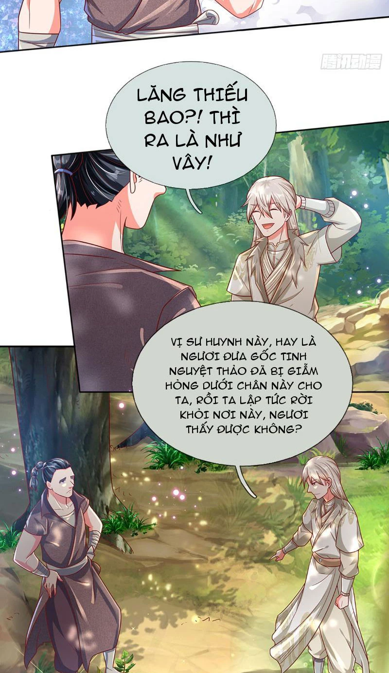 Khắc Đan Tu Tiên Cầu Trường Sinh Chapter 17 - 9