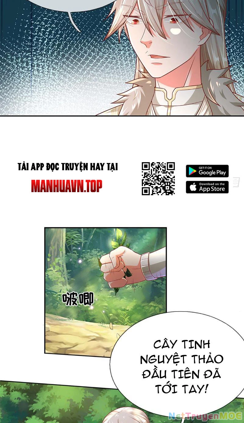 Khắc Đan Tu Tiên Cầu Trường Sinh Chapter 17 - 13