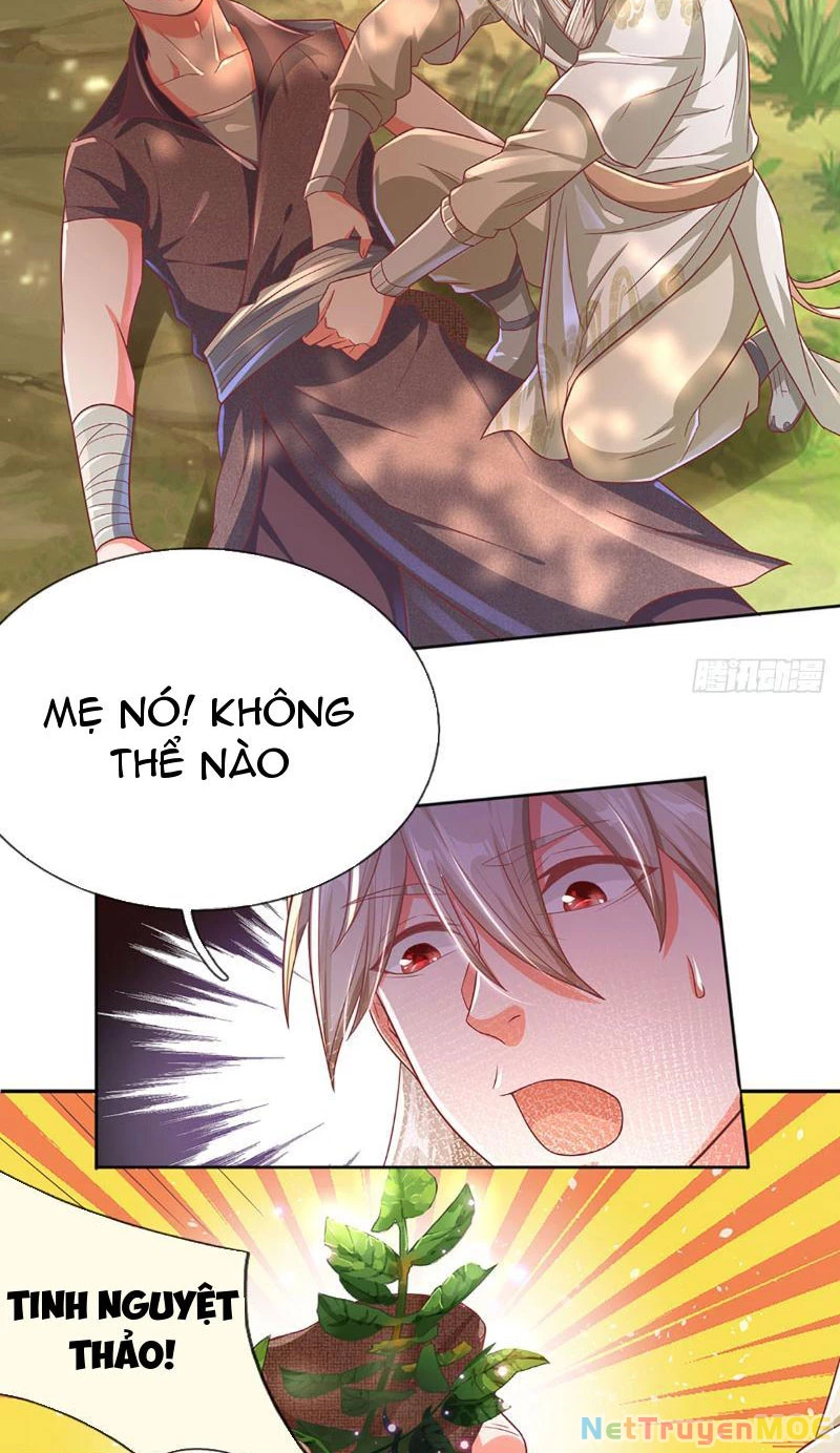 Khắc Đan Tu Tiên Cầu Trường Sinh Chapter 17 - 16