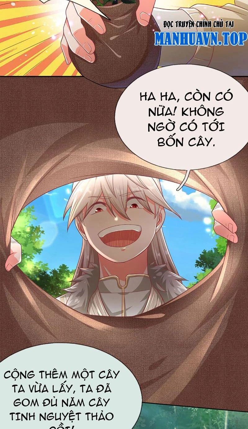 Khắc Đan Tu Tiên Cầu Trường Sinh Chapter 17 - 17