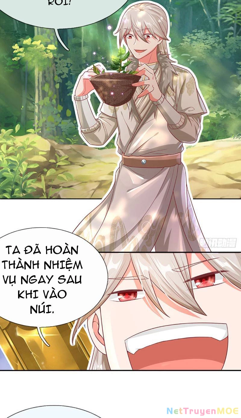 Khắc Đan Tu Tiên Cầu Trường Sinh Chapter 17 - 18