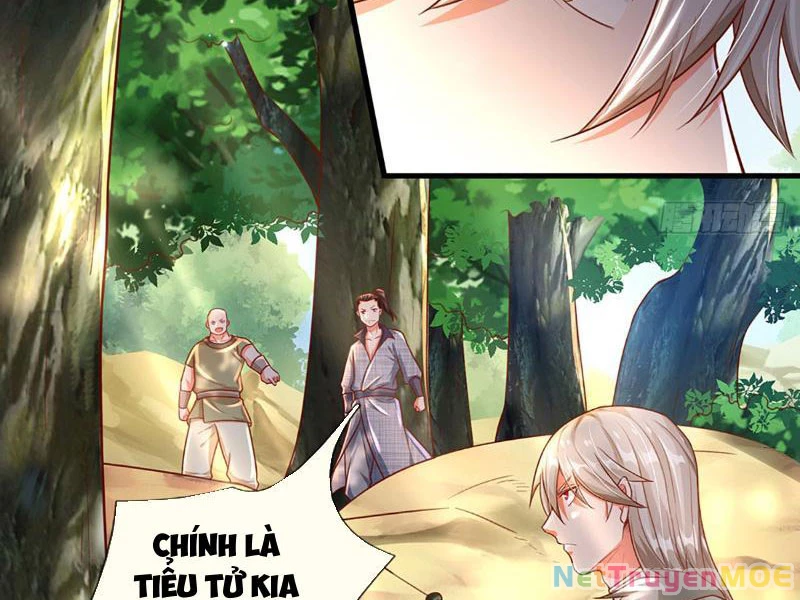 Khắc Đan Tu Tiên Cầu Trường Sinh Chapter 18 - 5