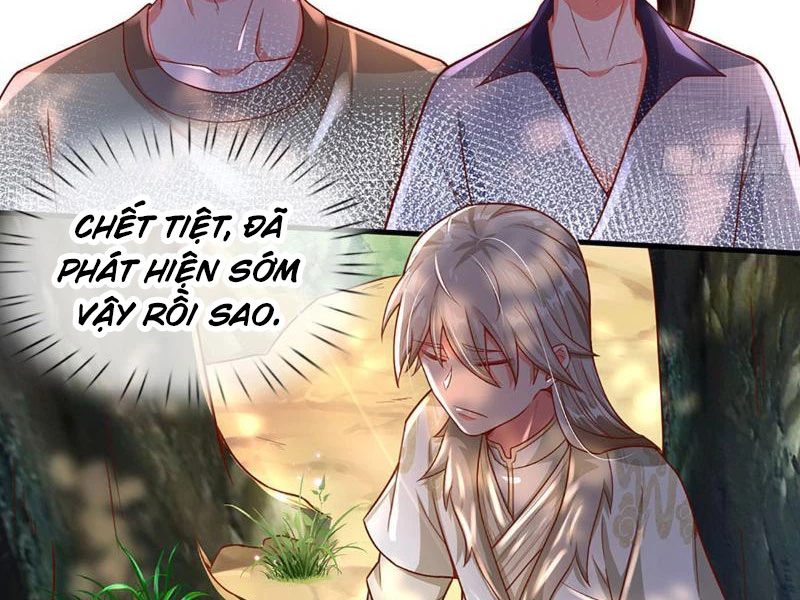 Khắc Đan Tu Tiên Cầu Trường Sinh Chapter 18 - 7