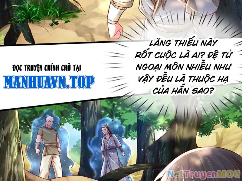 Khắc Đan Tu Tiên Cầu Trường Sinh Chapter 18 - 8