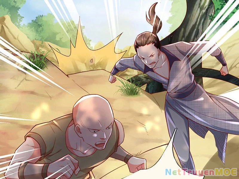 Khắc Đan Tu Tiên Cầu Trường Sinh Chapter 18 - 10