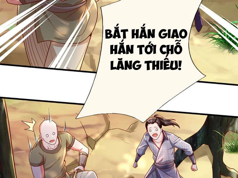 Khắc Đan Tu Tiên Cầu Trường Sinh Chapter 18 - 11